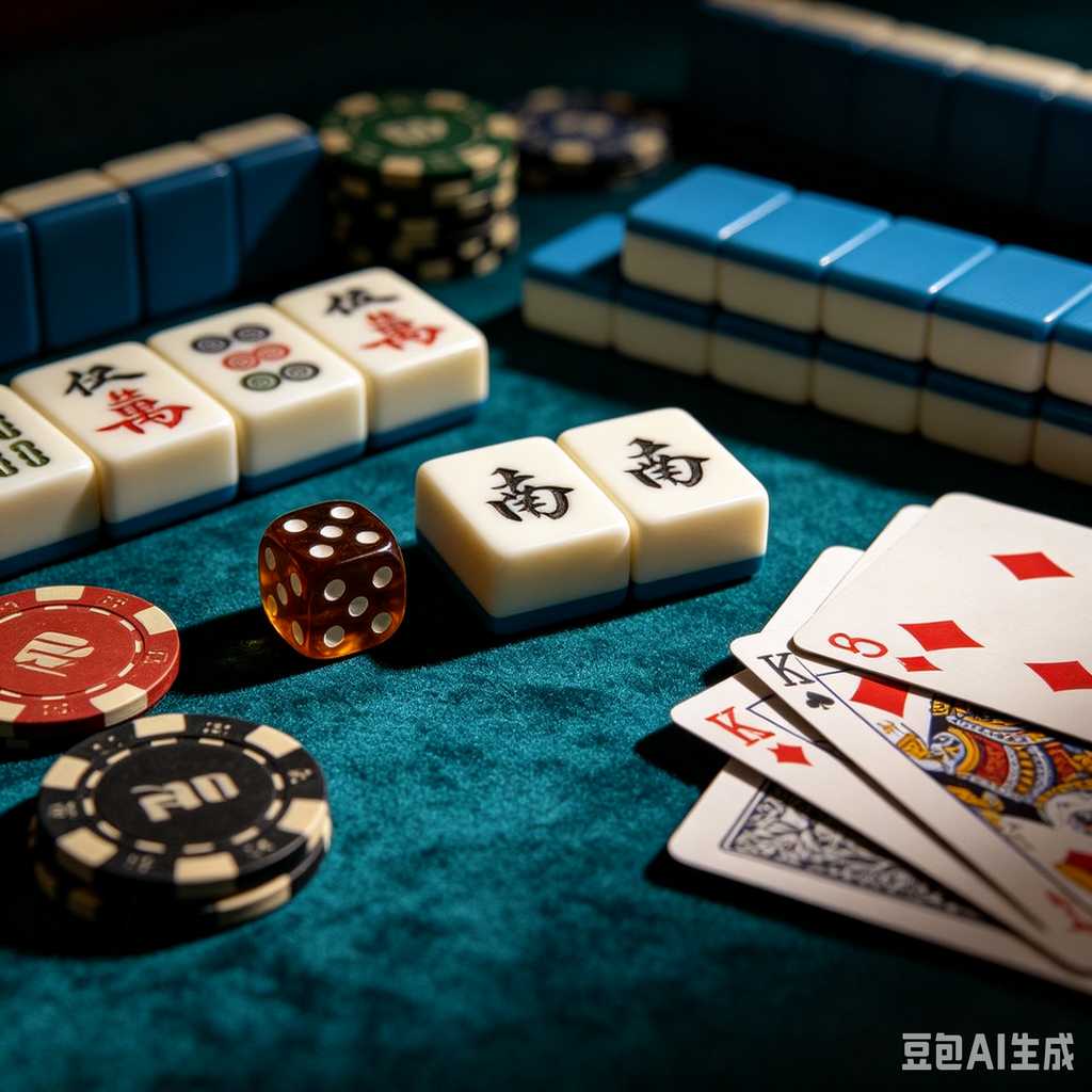 Palermo,mahjong