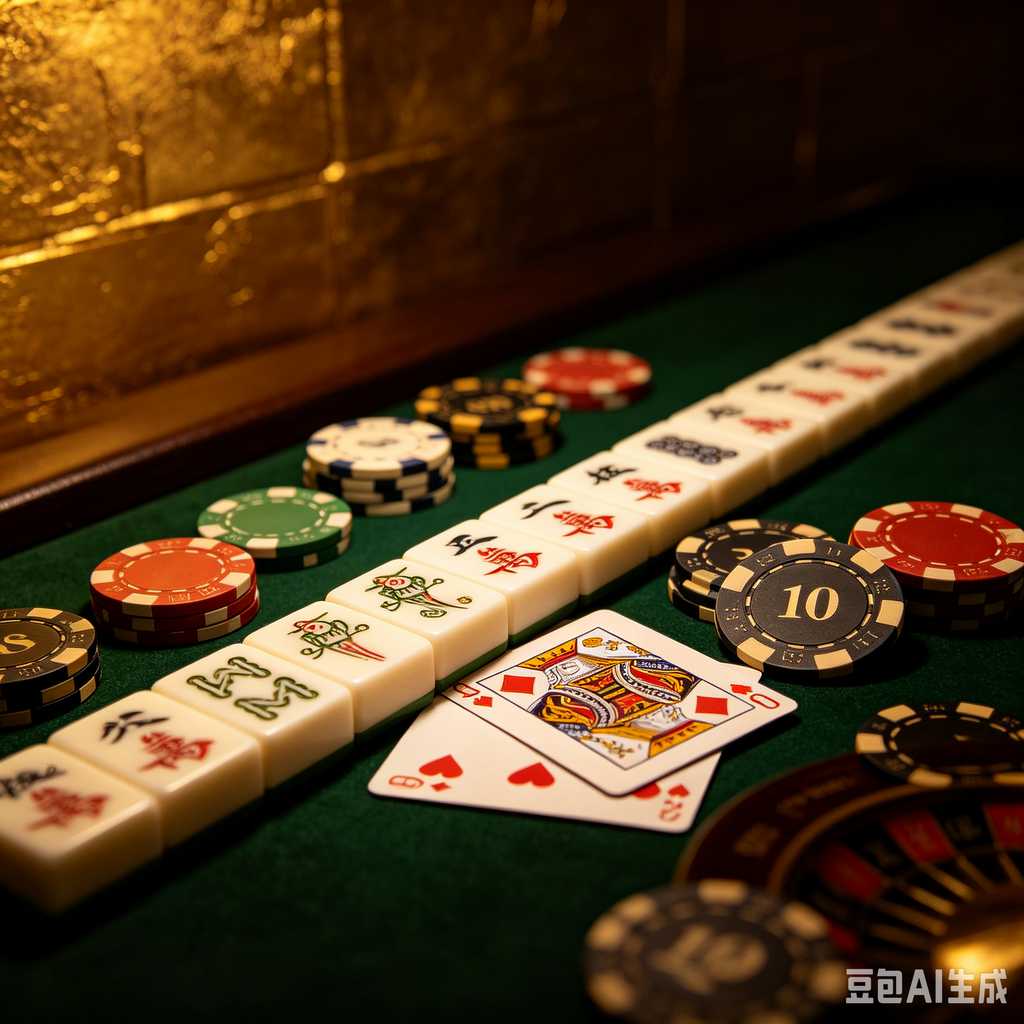 Montevideo,mahjong