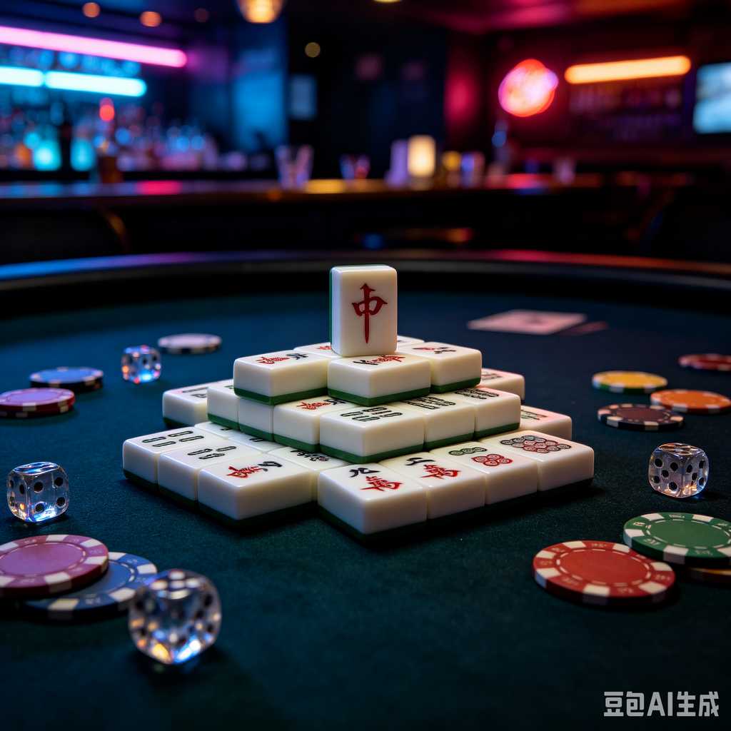 Oxford,mahjong