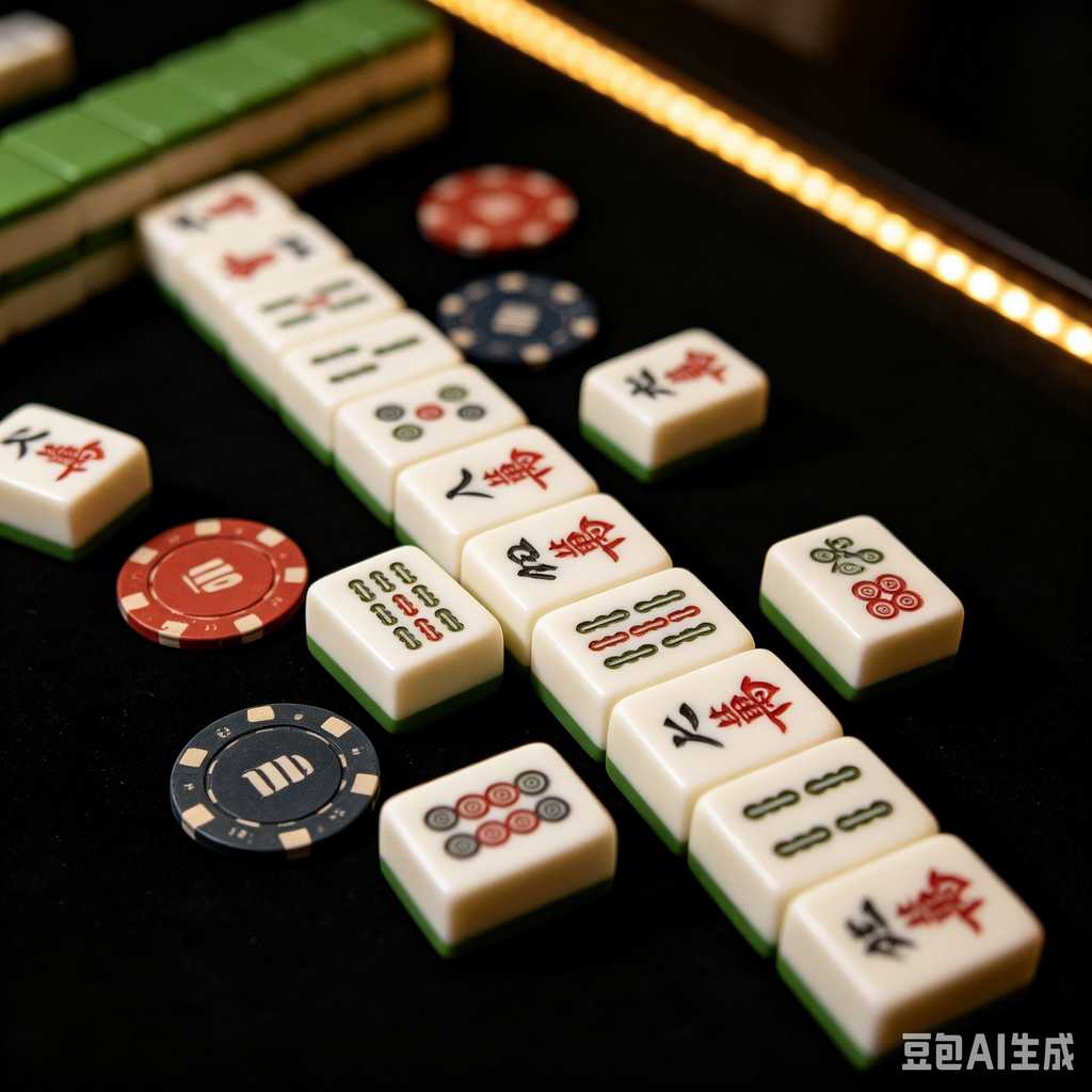 QuebecCity,mahjong