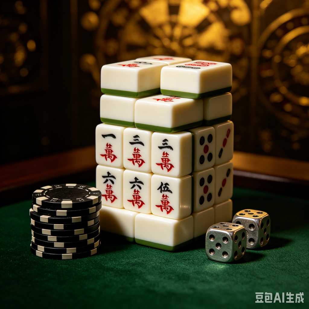 Aberdeen,mahjong
