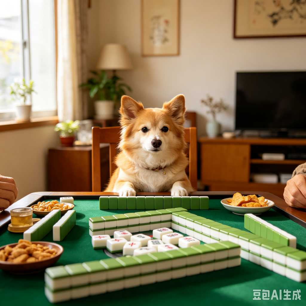 PuntaDelEste,mahjong