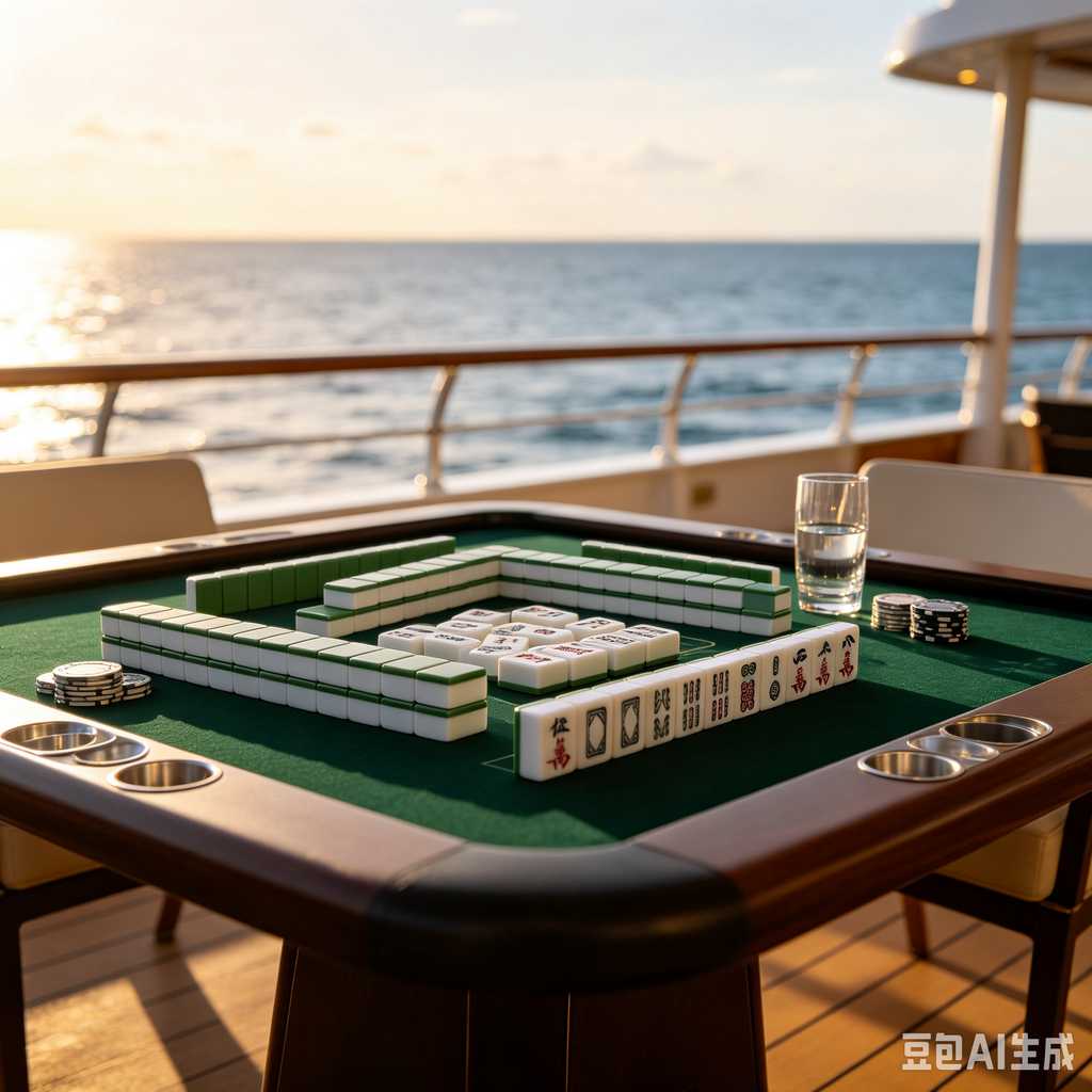 SanFrancisco,mahjong