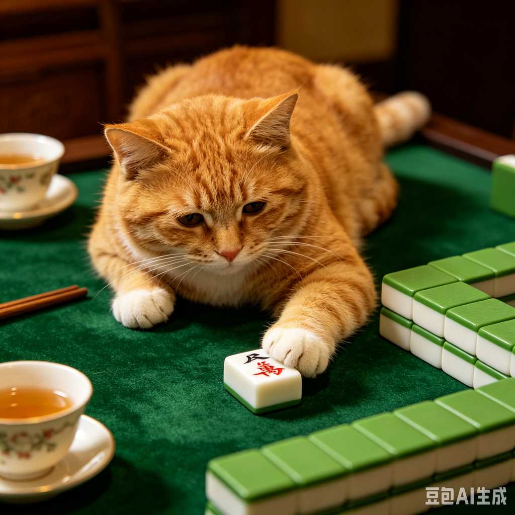 Stavanger,mahjong