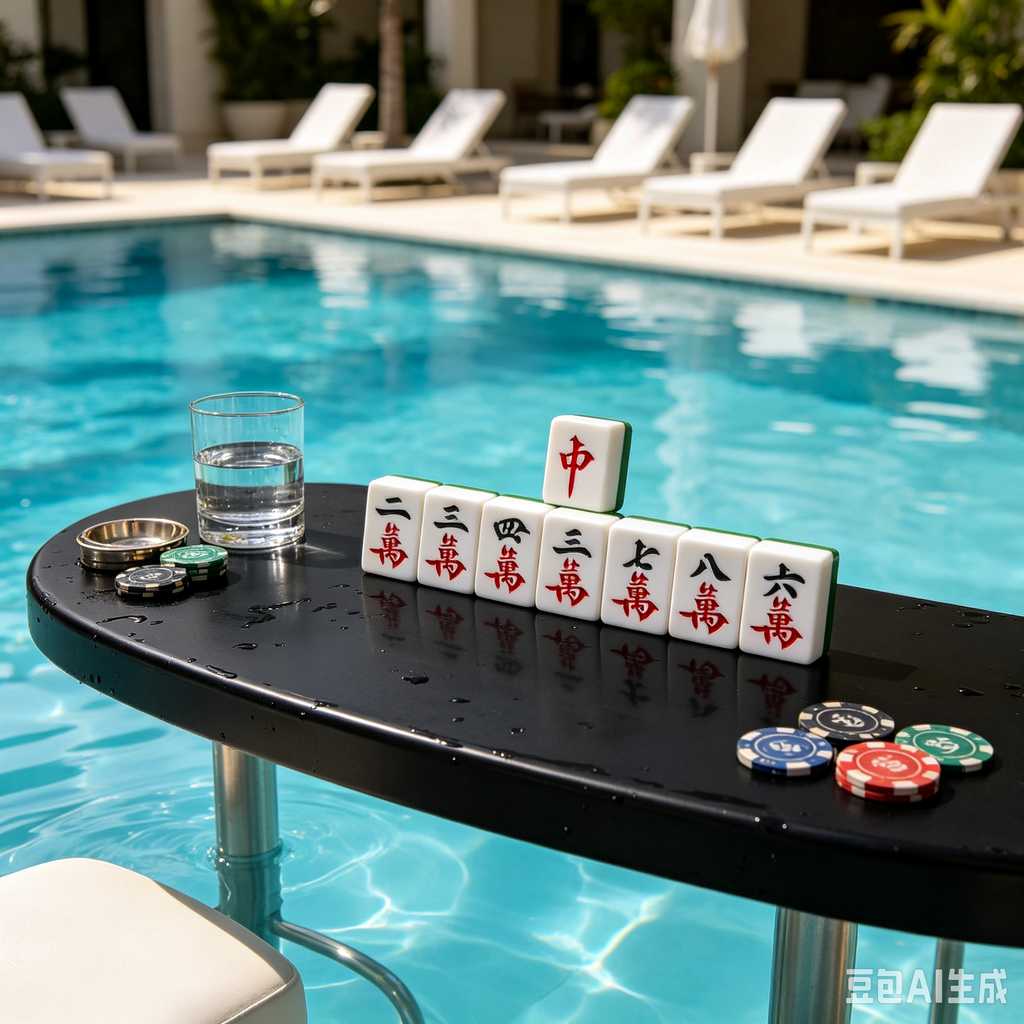 Trondheim,mahjong
