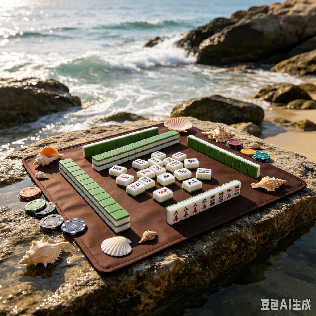 Odessa,mahjong
