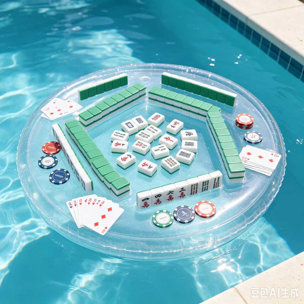 LynnMA,mahjong